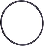 CX900F 0-240 Tank Lid O-Ring for Hayward Star-Clear Plus U9-228A C751 C900 C1200 C17502 Pool Cartridge Filter (1PCS) Black