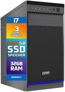GMR Ultra 