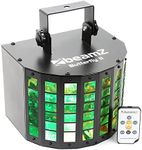 beamz Mini LED Derby Effect Mobile 
