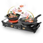 Electric Stove For Cooking