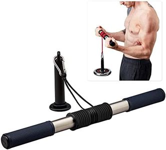 (Black line) - GD Wrist Roller V. Winding sleeve