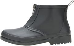 Kamik Women's Nicky Ankle Rain Boot