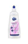 CARE + PROTECT Ultra Shine Universal Rinse Aid for Dishwasher, Powerful on Stains and Halos, Helps Faster Drying, 500ml