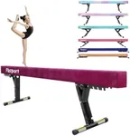 FBSPORT 8ft Adjustable Balance Beam