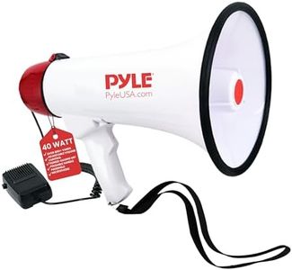 Pyle 40 Wa