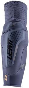 Leatt Elbow Guard 3DF 6.0 Flint #S