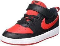 Nike Court Borough Low 2 (Infant/To