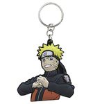 Naruto Shippuden Keychain