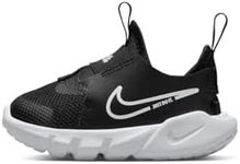 Nike Flex Runner 2 Sneaker, BLACK/W