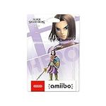 Nintendo Amiibo - Hero - Super Smas