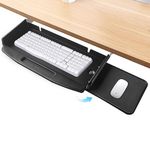 Keyboard Tray Mouses