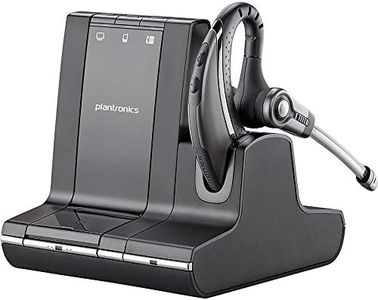 Plantronic