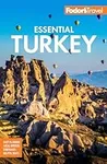 Fodor's Essential Turkey (Full-colo