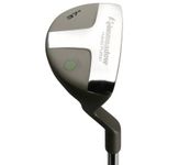 34 Degree Hybrid Golf Club