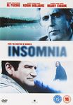 Insomnia [DVD]