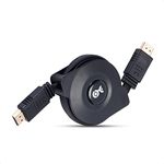 Cable Matters 8K Retractable HDMI Cable 3.3 Feet