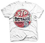 STP Officially Licensed Octane Boos