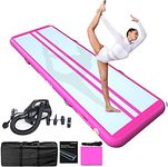JOOLOOG Air Tumble Mat Gymnastic Ex