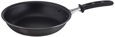 Vollrath Tribute 3-Ply 8" Fry Pan, 8 in, Silver
