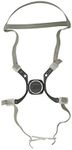 3M Head Harness Assembly For 3M 6000 Series Half F