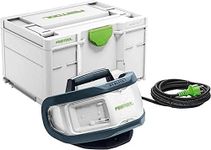 Festool 576409 Working Light Duo-Plus 240V SYSLITE, 189.0 mm*207.0 mm*315.0 mm