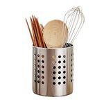 finality Stainless Steel Multipurpose Cutlery Holder(Set of 2)(11 and 12cm)