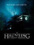 A Haunting in Saginaw, Michigan