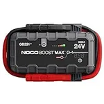NOCO Boost Max GB251 3000 Amp 24-Vo