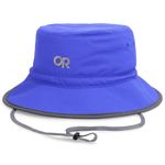 Outdoor Research Sun Bucket Hat Outdoor recreation product, Ultramarine, L