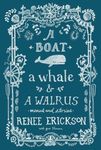 A Boat, a Whale & a Walrus: Menus a