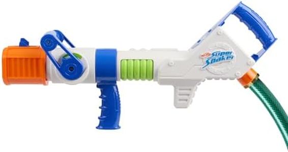 NERF Super