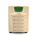 Livsol 3.8KVA/48V Pure Sine Wave Solar (PWM) PCU/Inverter/Low THD/Advanced DSP Technology, 1 Year Warranty
