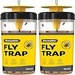Outdoor Fly Trap [Set of 2] Fly Tra