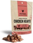 Vital Essentials Freeze Dried Raw S