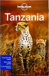 Lonely Planet Tanzania (Travel Guide)