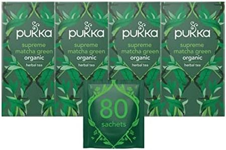 Pukka Herb