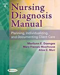 Nursing Diagnosis Manual Planning,Individualizing and Document Client Care