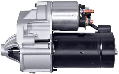 HELLA 8Ea 011 610-521 Démarreur - 12V - 1.4Kw