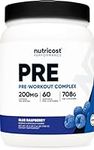 Nutricost Pre-Workout Xtreme Complex