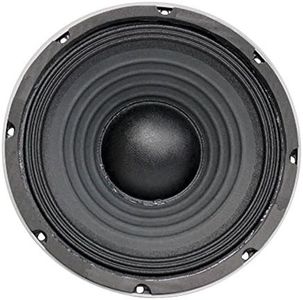 MCM Audio Select 55-2981 10'' Die Cast Professional Woofer - 250W RMS