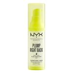 NYX Professional Makeup Plump Right Back Primer & Serum, With Electrolytes, Vegan Formula, 30ml