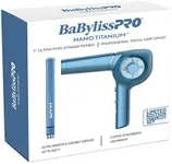 BabylissPRO Nano Titanium Pistol-Gr