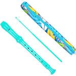 Recorder For Kids With Case