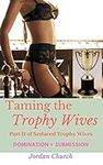Taming the Trophy Wives: Lesbian In