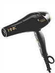 Hnk Hair N Kraft Essential Hair Dryer 2100W (Black) - 2100 Watts