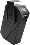 Barska AX13094 Quick Access Keypad Handgun Desk Safe Multicolor One Size