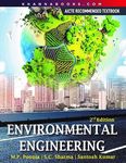 Environmental Engineering | AICTE Recommended Textbook