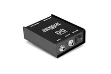 HOSA DIB-443 Sidekick Passive DI Box