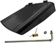 112-3951 Deflector 42" Compatible With Toro TIMECUTTER SS4200 SS4216 SS4235 SS4260 W/Hardwa