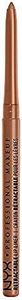 NYX Professional Makeup Retractable Pencil Lip - Natural